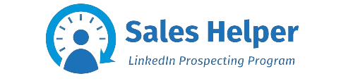 Sales Helper